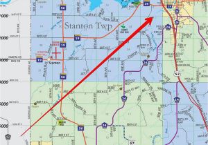 Map Of northfield Minnesota tornadoes Wind and Rain Carve Path Around Kenyon During Thursday