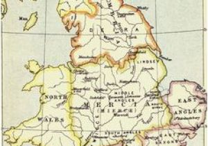 Map Of northumbria England 194 Best northumbria Images In 2012 St Cuthbert Kingdom Of