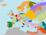 Map Of northwest Europe Imperial Europe Map Game Alternative History Fandom