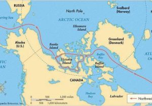 Map Of northwest Europe northwest Passage In 2019 Travel Bucket List north West