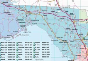 Map Of northwest Georgia Cities Florida Road Maps Statewide Regional Interactive Printable