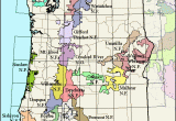 Map Of northwest oregon Usda forest Service Fsgeodata Clearinghouse Fstopo Map Images