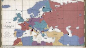 Map Of northwestern Europe Image Europe Map Jpg World Witches Series Wiki Fandom