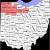 Map Of northwestern Ohio northwest Ohio Travel Guide at Wikivoyage