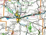 Map Of norwood Ohio Muskingum County Report 2 Zipit