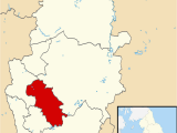 Map Of Nottingham England Borough Of Gedling Wikipedia Map Of Nottingham England Borough Of Gedling Wikipedia