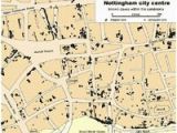 Map Of Nottinghamshire England 52 Best Nottingham Images In 2019 Nottingham Nottingham Uk England
