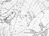 Map Of Nottinghamshire England File Map Of Nottinghamshire Os Map Name 023 Nw ordnance Survey