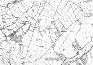 Map Of Nottinghamshire England File Map Of Nottinghamshire Os Map Name 023 Nw ordnance Survey