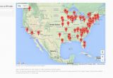 Map Of Nuclear Power Plants In California Map Of Nuclear Power Plants Maps Directions