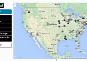 Map Of Nuclear Power Plants In California Nuclear Power Union Of Concerned Scientists