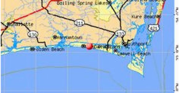 Map Of Oak island north Carolina 34 Best Oak island north Carolina Images On Pinterest Oak island