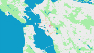 Map Of Oakland California Neighborhoods Upper Laurel Neighborhood Guide Oakland Ca Trulia