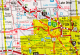 Map Of Oakland County Michigan Cities Cities In Oakland County Mi Map Unique Us Cities Zip Code Map Save