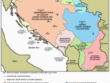 Map Of Occupied Europe 1943 File Fascist Occupation Of Yugoslavia Png Wikimedia Commons
