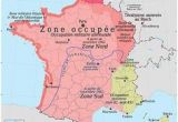 Map Of Occupied France 352 Best Posters Wwii Vichy Occupied France 1940 1944 Images In