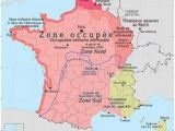 Map Of Occupied France 352 Best Posters Wwii Vichy Occupied France 1940 1944 Images In