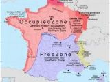 Map Of Occupied France 69 Best Paris Occupied 1940 44 Images In 2016 Wwii War Paris