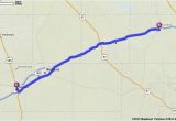 Map Of Odessa Texas Driving Directions From Odessa Texas to Odessa Texas Mapquest