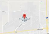 Map Of Ohio Airports Dayton International Airport Private Jet Empty Leg Flights Jet