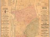 Map Of Ohio and New York 289 Best New York Vintage Map Images Vintage Cards Vintage Maps