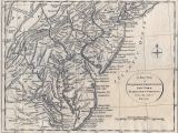 Map Of Ohio and Pa 1775 to 1779 Pennsylvania Maps