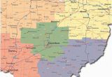 Map Of Ohio Campgrounds 9 Best Campgrounds Images On Pinterest Rv Parks Camping and