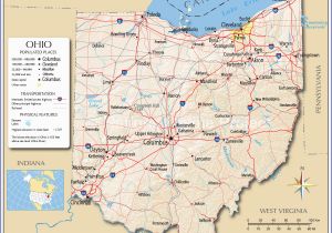 Map Of Ohio Cities and Counties Milan Ohio Map Us City Map Kettering Ohio Zma Travel Maps and