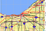 Map Of Ohio City Cleveland Cleveland Zip Code Map Inspirational Cleveland Ohio Oh Profile