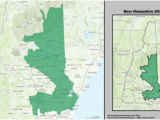 Map Of Ohio Congressional Districts New Hampshire S 1st Congressional District Wikipedia