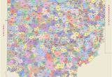 Map Of Ohio Counties with Roads Westerville Ohio Latest News Images and Photos Crypticimages