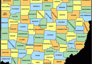 Map Of Ohio Countys Westerville Ohio Latest News Images and Photos Crypticimages
