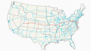 Map Of Ohio Highways Interstate 70 Wikipedia