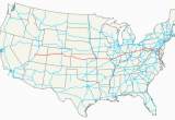 Map Of Ohio Interstates Interstate 70 Wikiwand