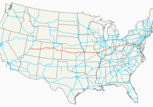 Map Of Ohio Interstates Interstate 70 Wikiwand