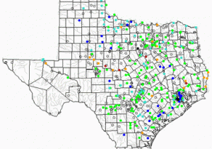 Map Of Ohio Rivers and Streams Map Of Texas Lakes Streams and Rivers