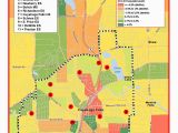 Map Of Ohio School Districts Board Cuyahoga Falls City School District