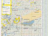 Map Of Ohio Showing Counties Job Family Services Portage County Oh