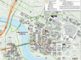 Map Of Ohio State University Campus On some Campuses Students Get to Class with Underground Tunnels and