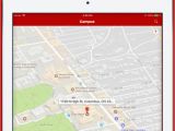 Map Of Ohio State University Osu International orientation On the App Store