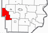 Map Of Ohio townships Franklin township Monroe County Ohio Wikipedia