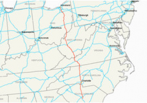 Map Of Ohio Turnpike Ohio Turnpike Revolvy
