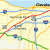 Map Of Ohio Turnpike Ohio Turnpike Revolvy