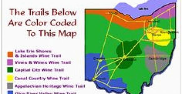 Map Of Ohio Wineries 39 Best Ohio Wineries Images Wine Cellars Wineries Columbus Ohio
