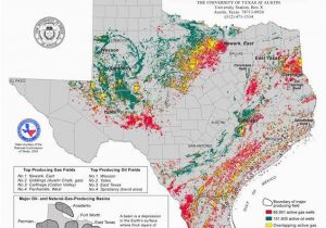 Map Of Oil Wells In Texas Texas Oil Map Business Ideas 2013