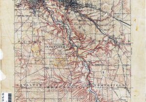 Map Of Olmsted Falls Ohio Ohio Historical topographic Maps Perry Castaa Eda Map Collection