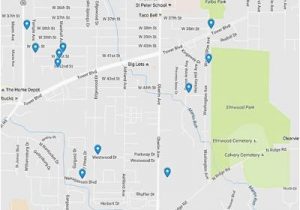 Map Of Olmsted Falls Ohio Recent Shed Break Ins In Lorain Prompt Investigation Warning Ohio