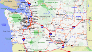 Map Of oregon and Washington State Washington Map States I Ve Visited In 2019 Washington State Map