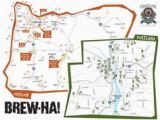 Map Of oregon Breweries 63 Best Brewery Bucket List Images Brewery Beer Brewery Brewery