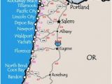 Map Of oregon Coast Beaches 44 Best Lincoln City oregon Images oregon Coast Lincoln City